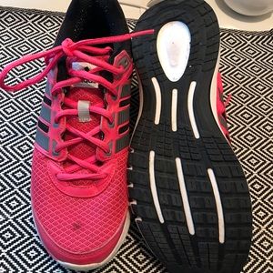 Adidas running shoes